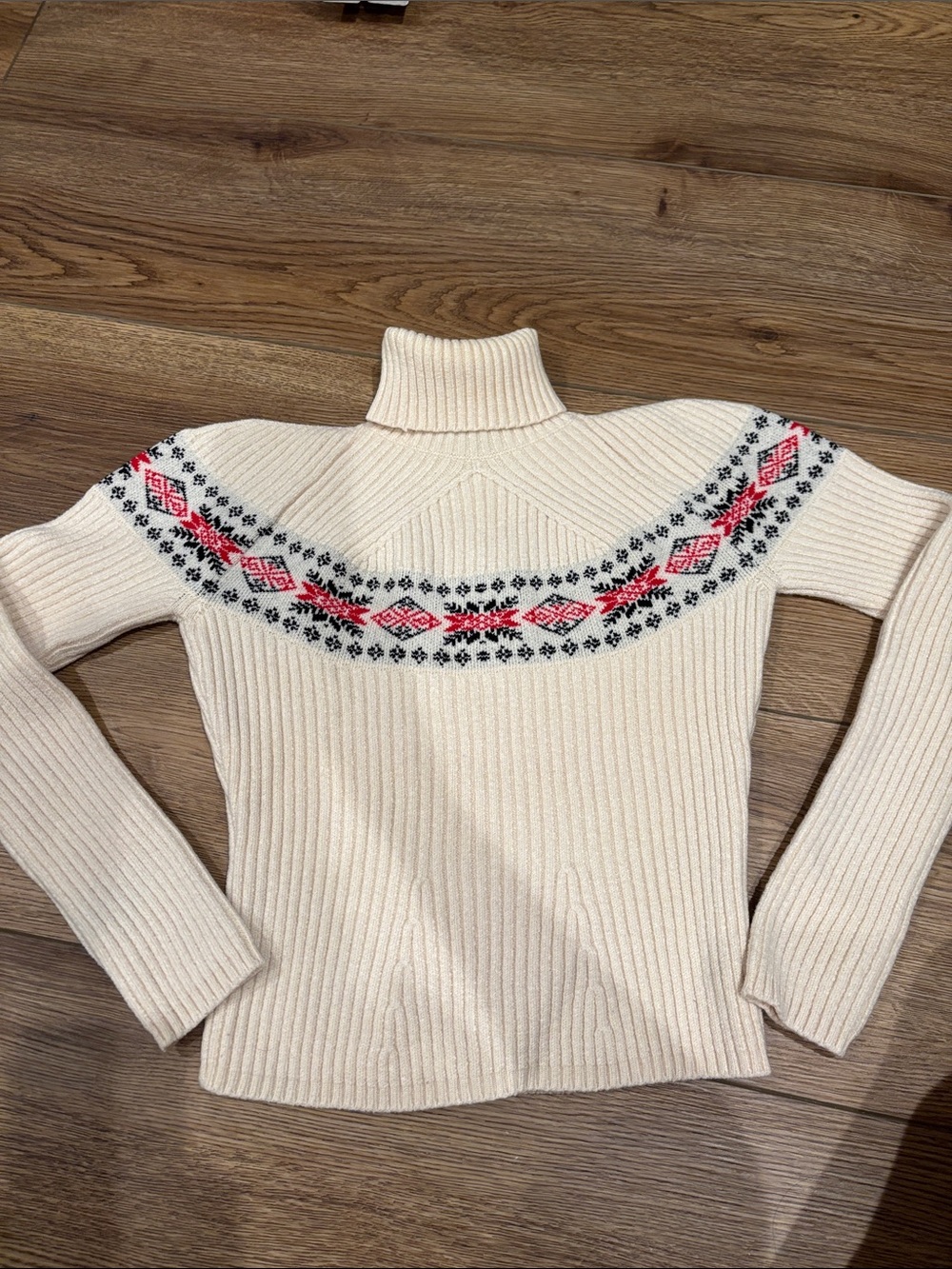 Angeline Kingsley Sweater